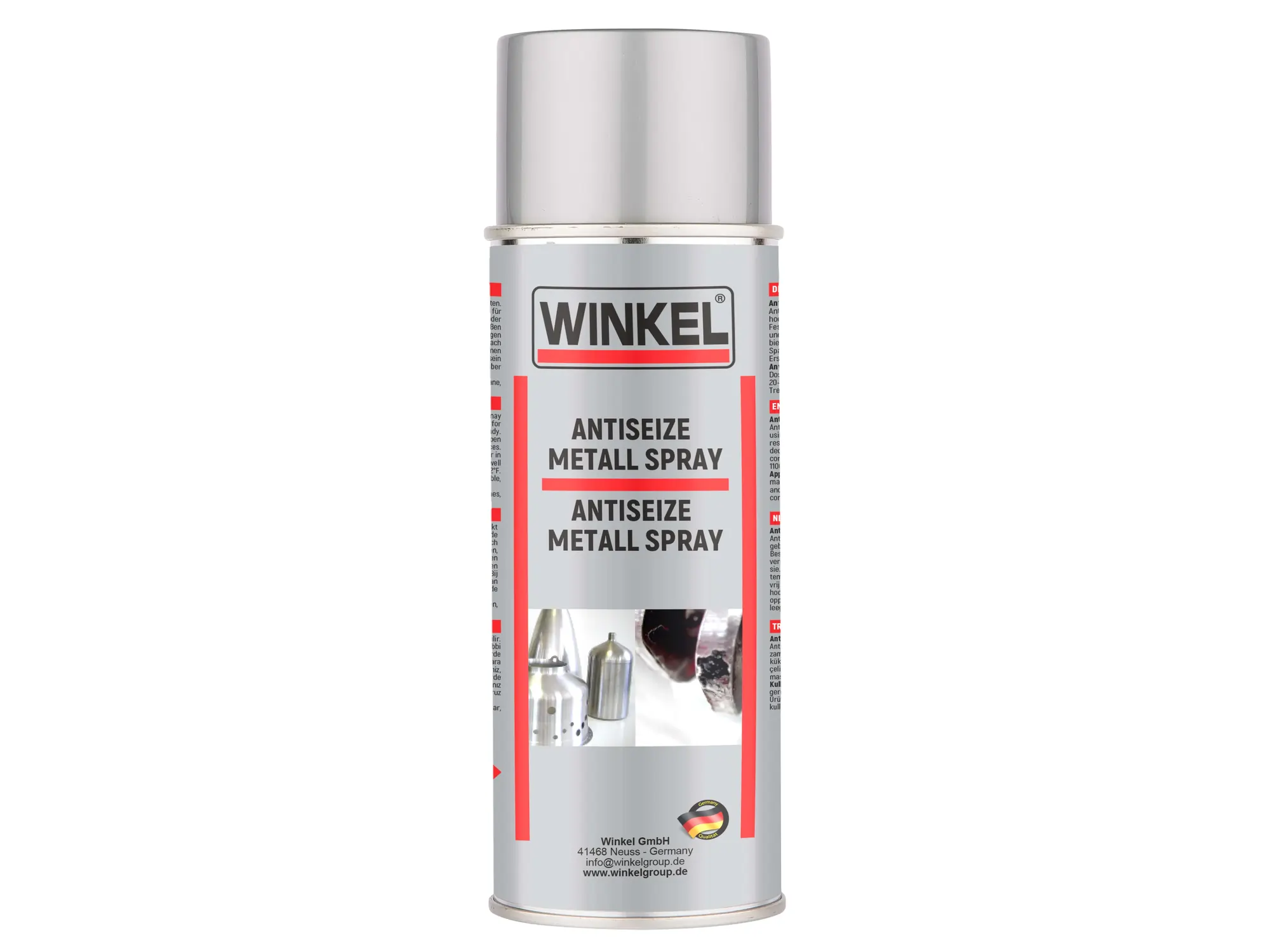 الرئيسية winkel anti seize metal assembly spray