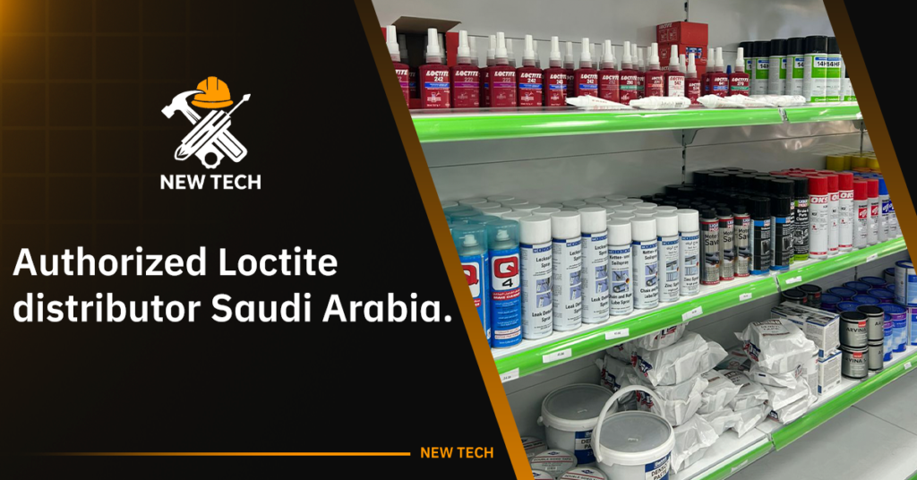 Authorized Loctite distributor Saudi Arabia 4 authorized loctite distributor saudi arabia