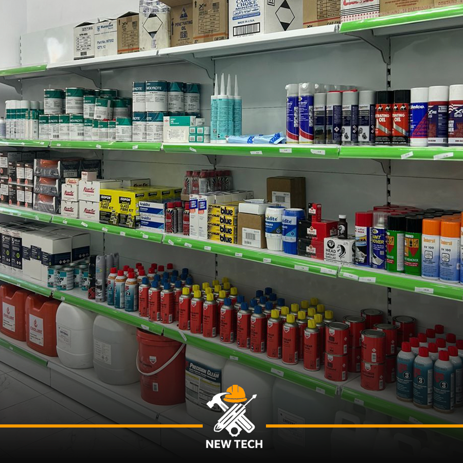 Authorized Loctite distributor Saudi Arabia 5 Authorized Loctite distributor Saudi Arabia