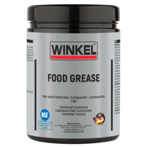 winkel food grade grease h1 , 1kg
