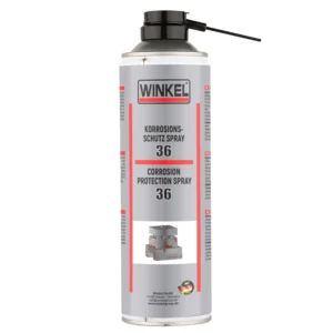winkel corrosion protection spray , 500ml