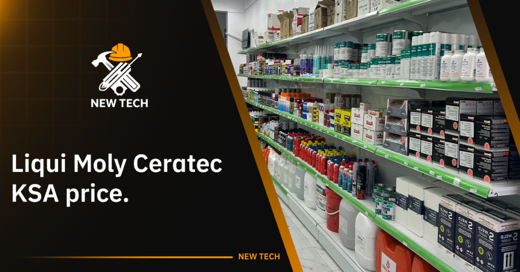 liqui moly ceratec ksa price