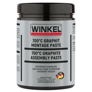 winkel high temp grease 700 c , 1kg