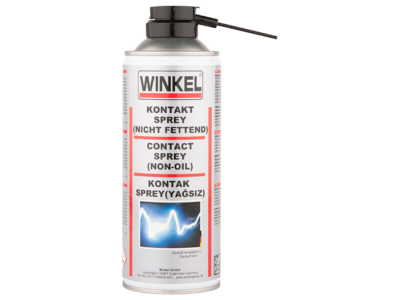 الرئيسية winkel contact cleaner spray