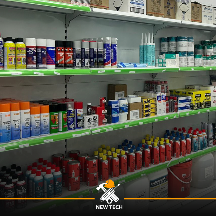 Black Silicone Sealant Uses and Applications