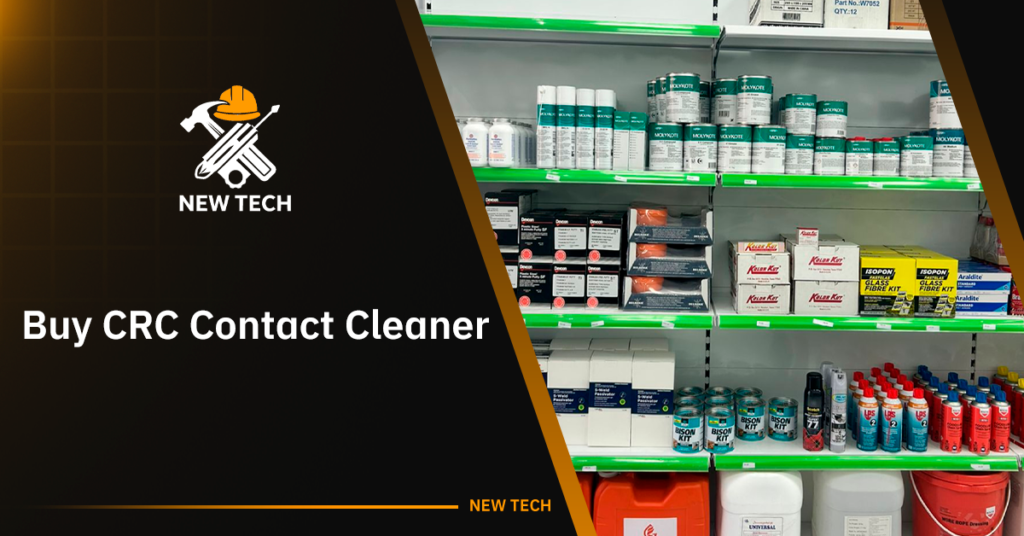 Buy CRC Contact Cleaner: Electrical Applications & Tips 10 Buy CRC Contact Cleaner