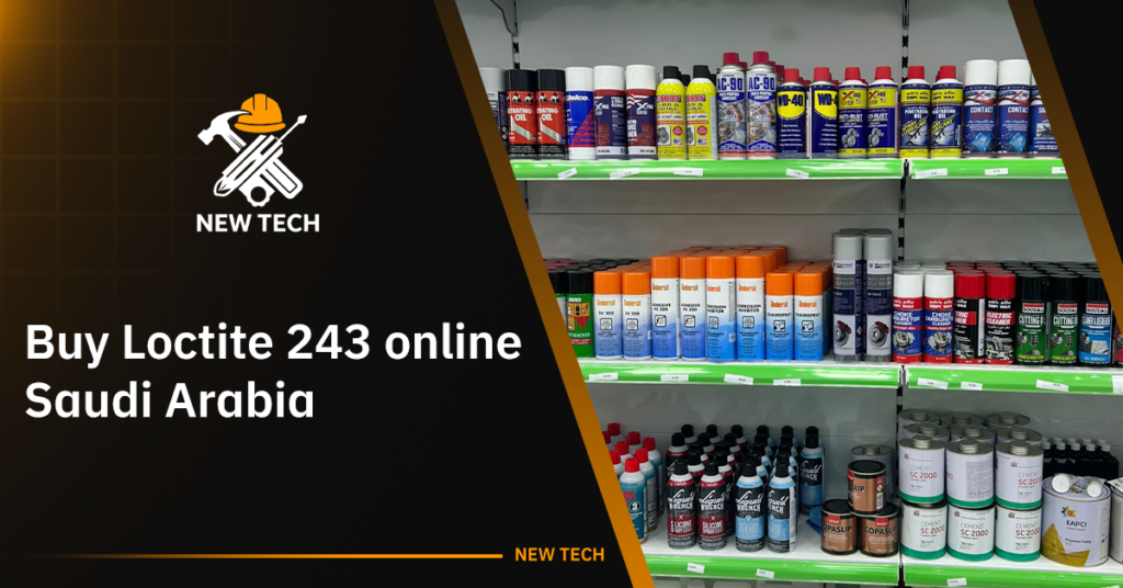 Buy Loctite 243 online Saudi Arabia: Technical Overview 7 Loctite 243 online Saudi Arabia