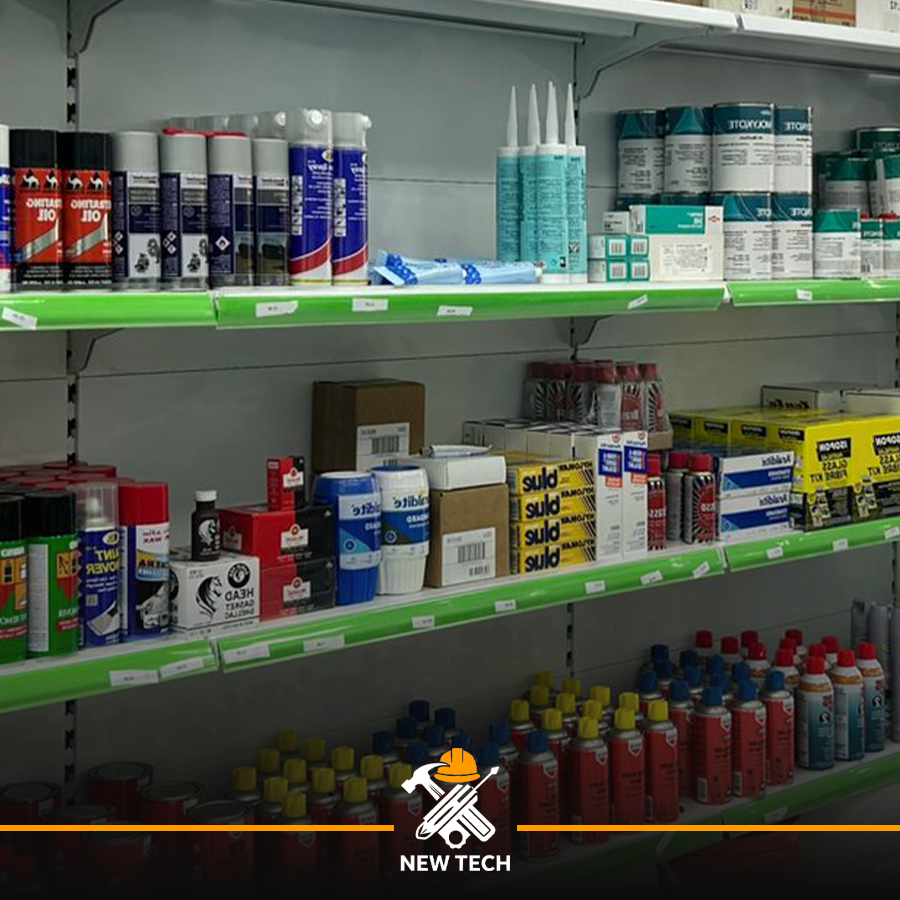 شراء لوكتايت 243 في السعودية