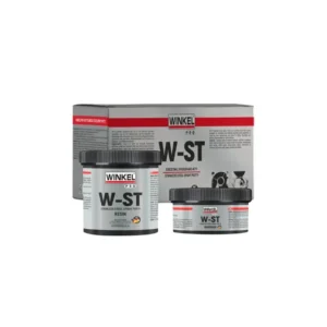 Winkel Stainless Steel Putty W-ST , 500g
