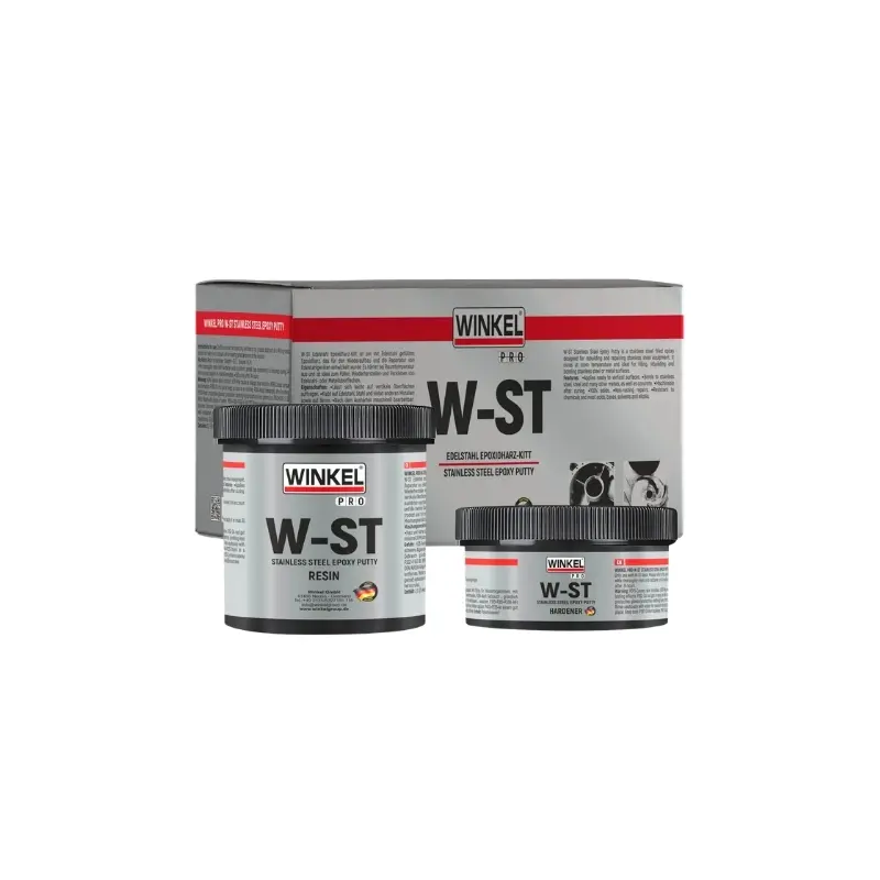 WINKEL PRO W ST