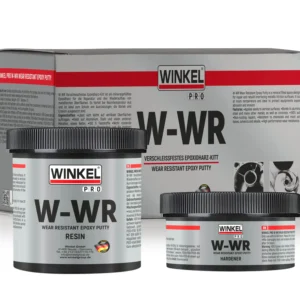 Winkel Wear Resistant Putty W-WR – 500g