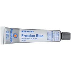 Permatex Prussian Blue – 22ml