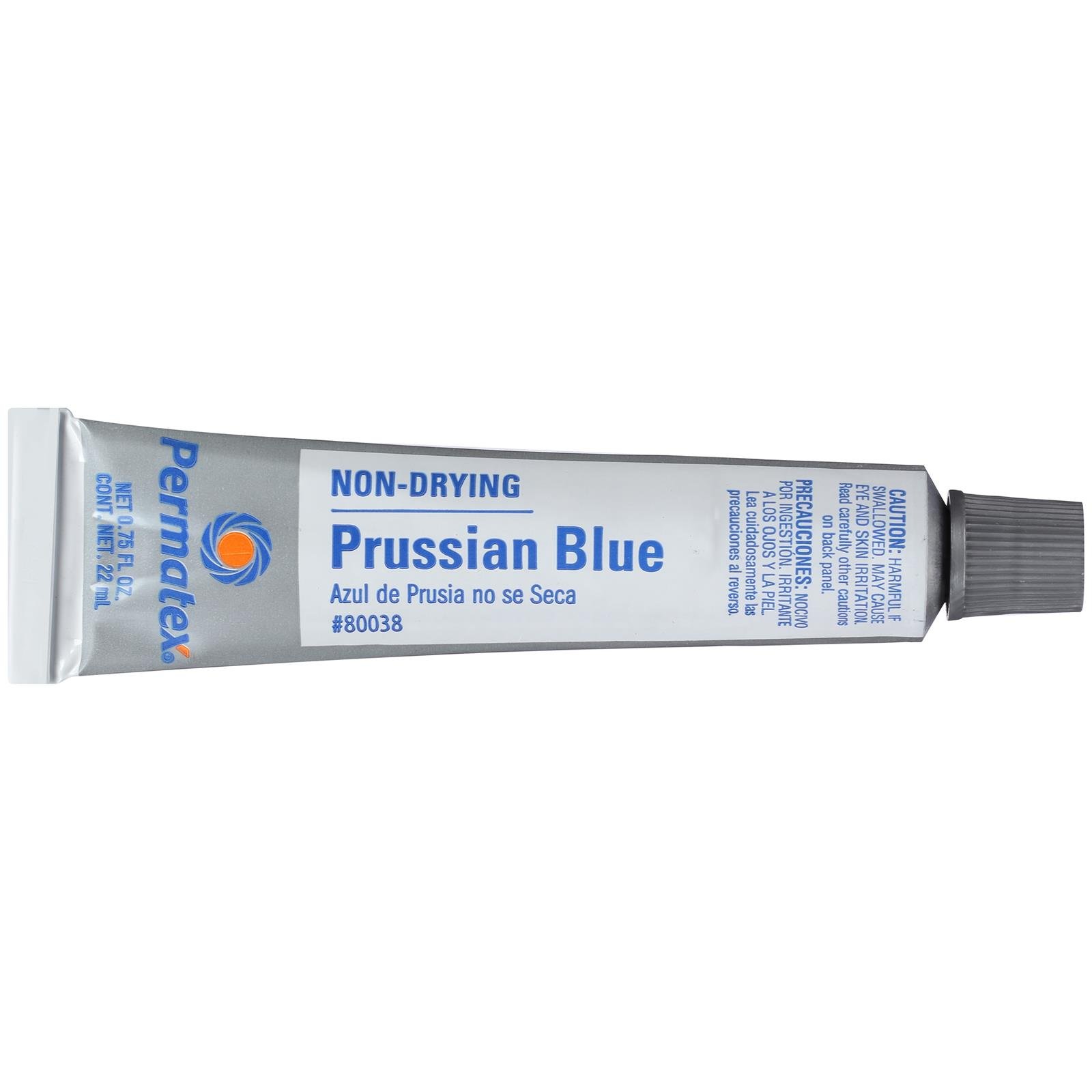 Permatex Prussian Blue – 22ml 1 Permatex Prussian Blue – 22ml